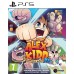 Игры PlayStation 5: Alex Kidd In Miracle World DX от Merge Games в магазине GameBuy