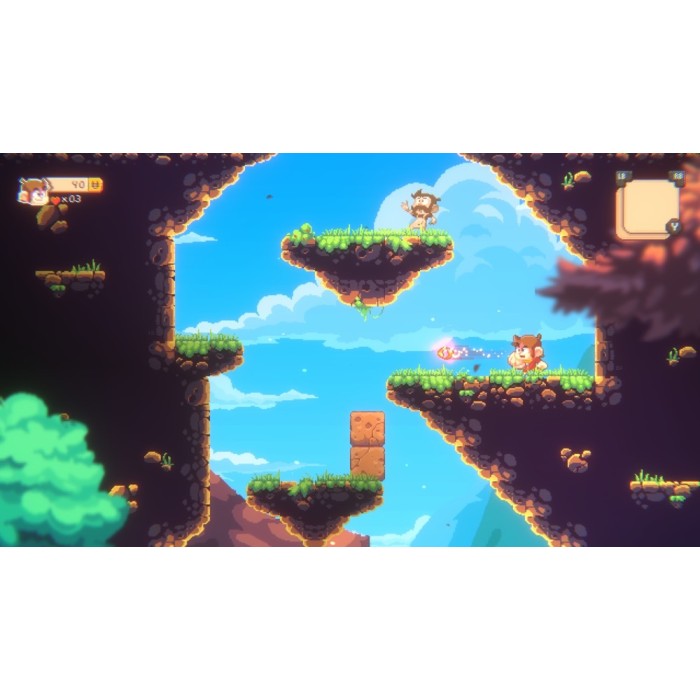 Игры PlayStation 5: Alex Kidd In Miracle World DX от Merge Games в магазине GameBuy, номер фото: 2