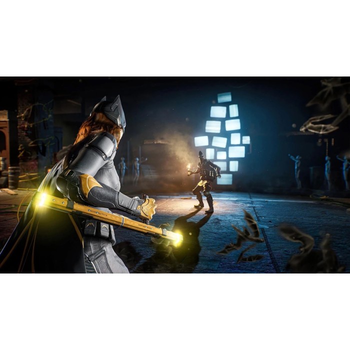 Игры PlayStation 5: Gotham Knights от Warner Bros. Interactive Entertainment в магазине GameBuy, номер фото: 4