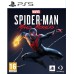 Игры PlayStation 5: Spider-Man: Miles Morales от Sony Interactive Entertainment в магазине GameBuy