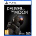 Игры PlayStation 5: Deliver Us The Moon от Wired Productions в магазине GameBuy