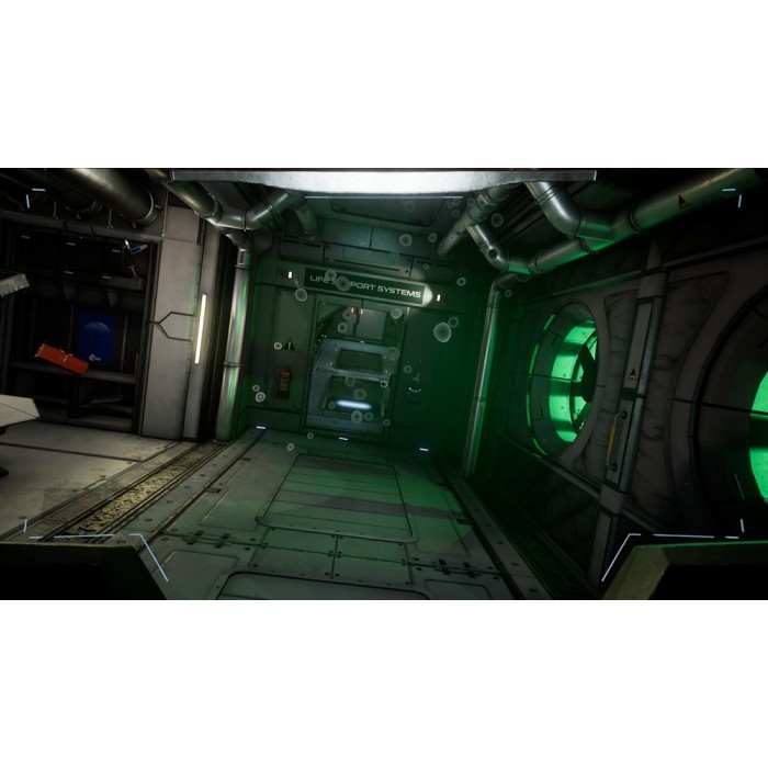 Игры PlayStation 5: Deliver Us The Moon от Wired Productions в магазине GameBuy, номер фото: 5