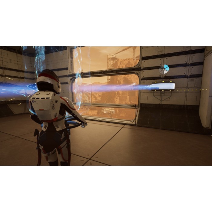 Игры PlayStation 5: Deliver Us The Moon от Wired Productions в магазине GameBuy, номер фото: 6