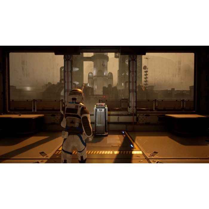 Игры PlayStation 5: Deliver Us The Moon от Wired Productions в магазине GameBuy, номер фото: 3