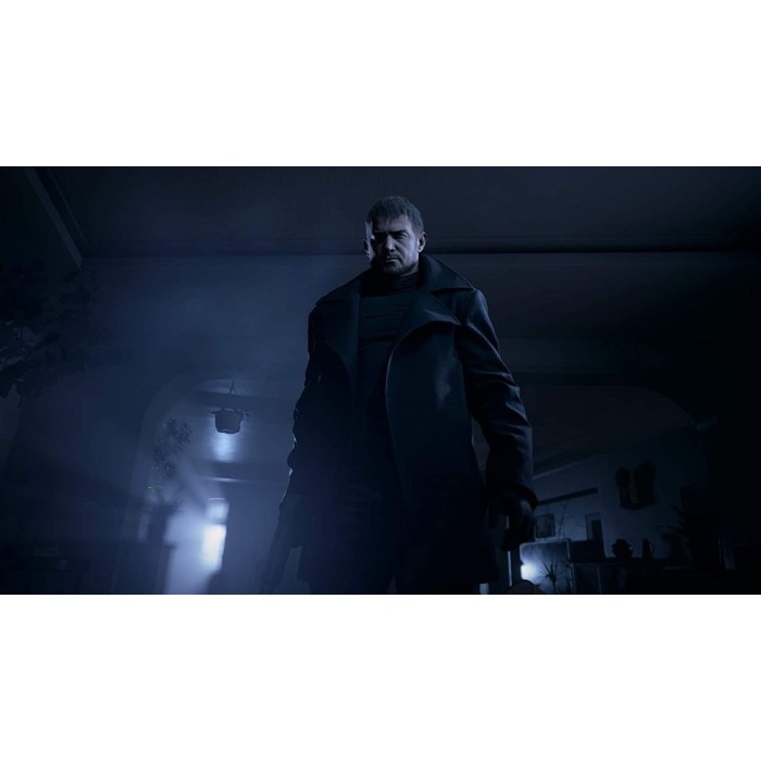 Игры PlayStation 5: Resident Evil Village от Capcom в магазине GameBuy, номер фото: 1