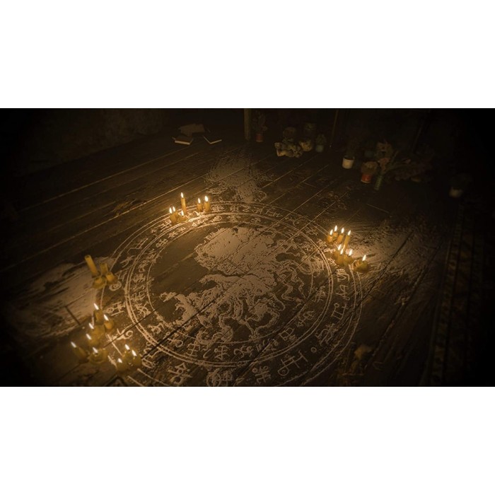 Игры PlayStation 5: Resident Evil Village от Capcom в магазине GameBuy, номер фото: 3