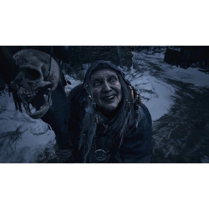 Игры PlayStation 5: Resident Evil Village от Capcom в магазине GameBuy, номер фото: 6