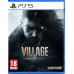 Игры PlayStation 5: Resident Evil Village от Capcom в магазине GameBuy