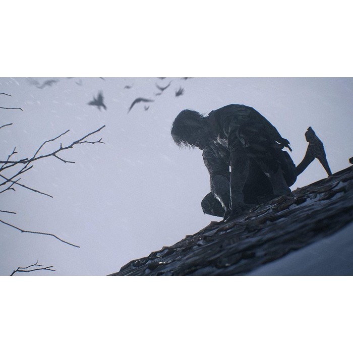 Игры PlayStation 5: Resident Evil Village от Capcom в магазине GameBuy, номер фото: 2