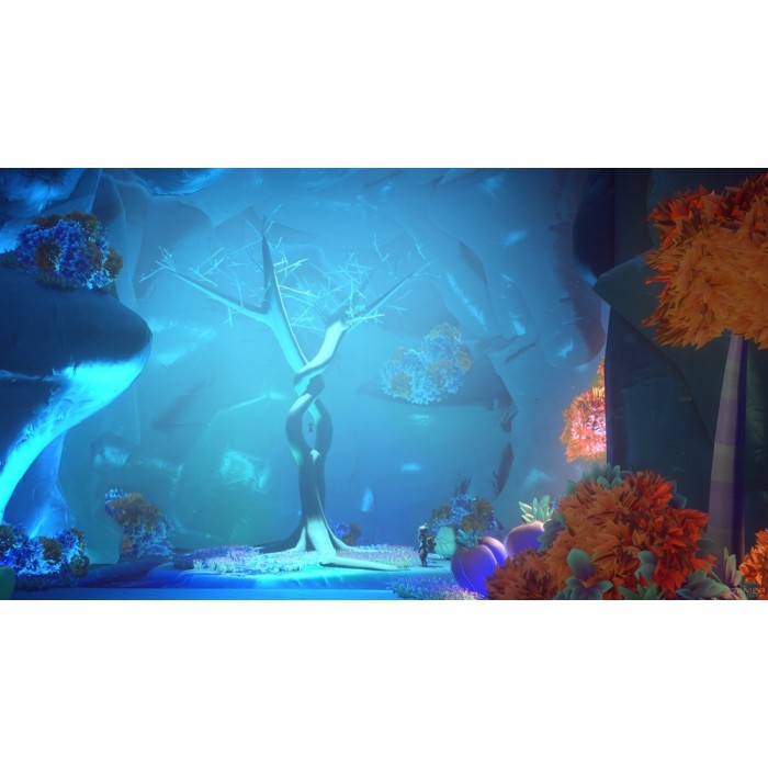 Игры PlayStation 5: Yonder: The Cloud Catcher Chronicles Enhanced Edition от Merge Games в магазине GameBuy, номер фото: 7