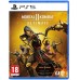 Игры PlayStation 5: Mortal Kombat 11: Ultimate Edition от Warner Bros. Interactive Entertainment в магазине GameBuy