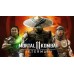 Игры PlayStation 5: Mortal Kombat 11: Ultimate Edition от Warner Bros. Interactive Entertainment в магазине GameBuy, номер фото: 4