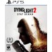 Игры PlayStation 5: Dying Light 2: Stay Human от Techland в магазине GameBuy