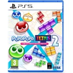 Puyo Puyo Tetris 2