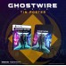 Ігри PlayStation 5: Ghostwire: Tokyo Deluxe Edition зі сталевим постером від Bethesda Softworks у магазині GameBuy, номер фото: 1