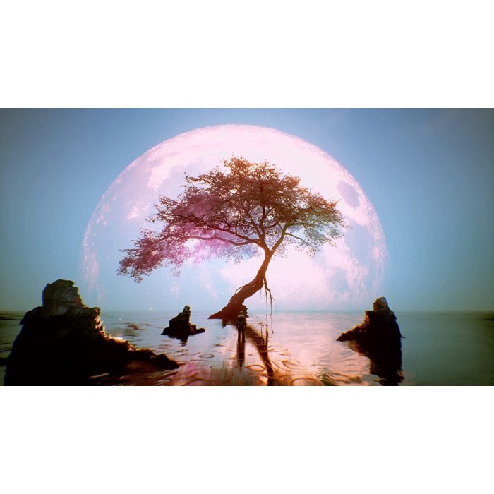 Ігри PlayStation 5: Ghostwire: Tokyo Deluxe Edition зі сталевим постером від Bethesda Softworks у магазині GameBuy, номер фото: 7