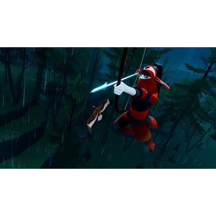 Игры PlayStation 5: The Pathless от iam8bit в магазине GameBuy, номер фото: 3