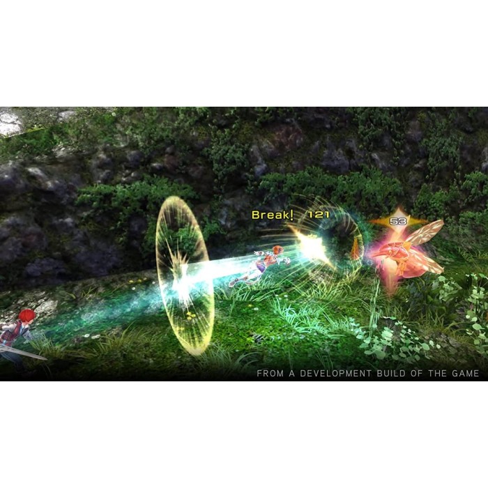 Игры PlayStation 5: Ys 8: Lacrimosa of Dana: Deluxe Edition от NIS America в магазине GameBuy, номер фото: 4