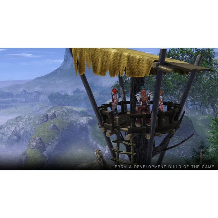 Игры PlayStation 5: Ys 8: Lacrimosa of Dana: Deluxe Edition от NIS America в магазине GameBuy, номер фото: 7