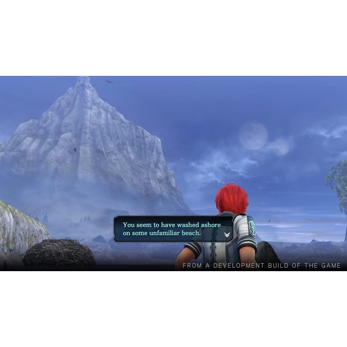 Игры PlayStation 5: Ys 8: Lacrimosa of Dana: Deluxe Edition от NIS America в магазине GameBuy, номер фото: 2