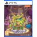 Ігри PlayStation 5: Teenage Mutant Ninja Turtles: Shredder's Revenge від Merge Games у магазині GameBuy