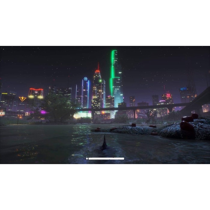 Игры PlayStation 5: Maneater от Deep Silver в магазине GameBuy, номер фото: 4