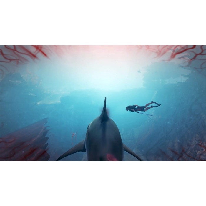 Игры PlayStation 5: Maneater от Deep Silver в магазине GameBuy, номер фото: 3