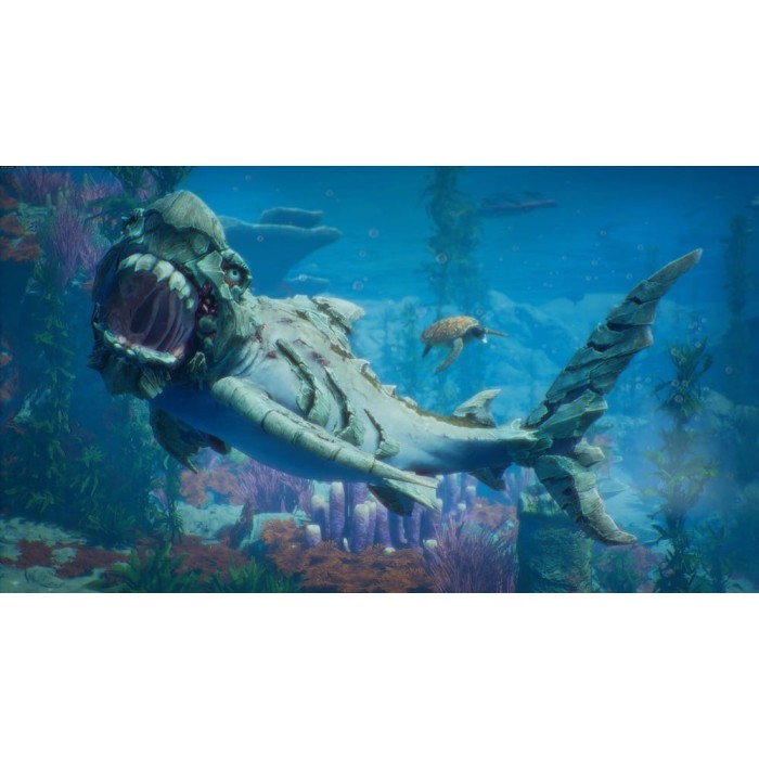 Игры PlayStation 5: Maneater от Deep Silver в магазине GameBuy, номер фото: 5