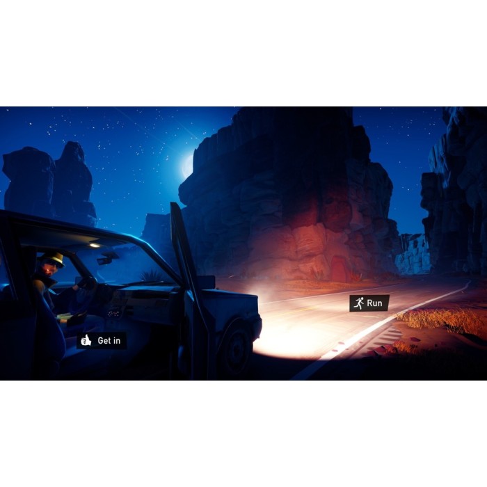 Ігри PlayStation 5: Road 96 від Merge Games у магазині GameBuy, номер фото: 4