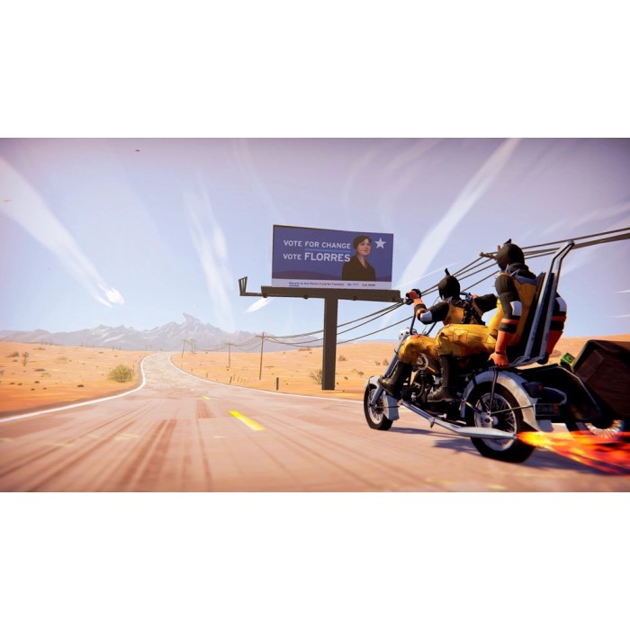 Ігри PlayStation 5: Road 96 від Merge Games у магазині GameBuy, номер фото: 1