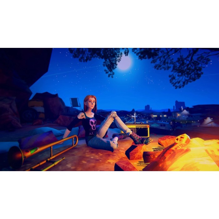 Ігри PlayStation 5: Road 96 від Merge Games у магазині GameBuy, номер фото: 3