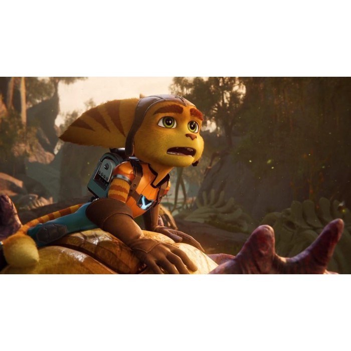 Игры PlayStation 5: Ratchet & Clank: Rift Apart от Sony Interactive Entertainment в магазине GameBuy, номер фото: 3