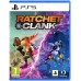 Игры PlayStation 5: Ratchet & Clank: Rift Apart от Sony Interactive Entertainment в магазине GameBuy