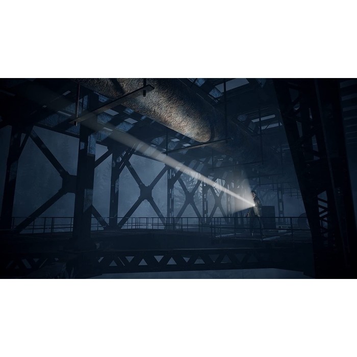 Игры PlayStation 5: Alan Wake: Remastered от Epic Games в магазине GameBuy, номер фото: 7