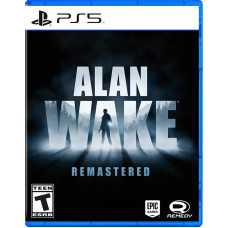 Alan Wake: Remastered