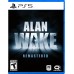 Игры PlayStation 5: Alan Wake: Remastered от Epic Games в магазине GameBuy