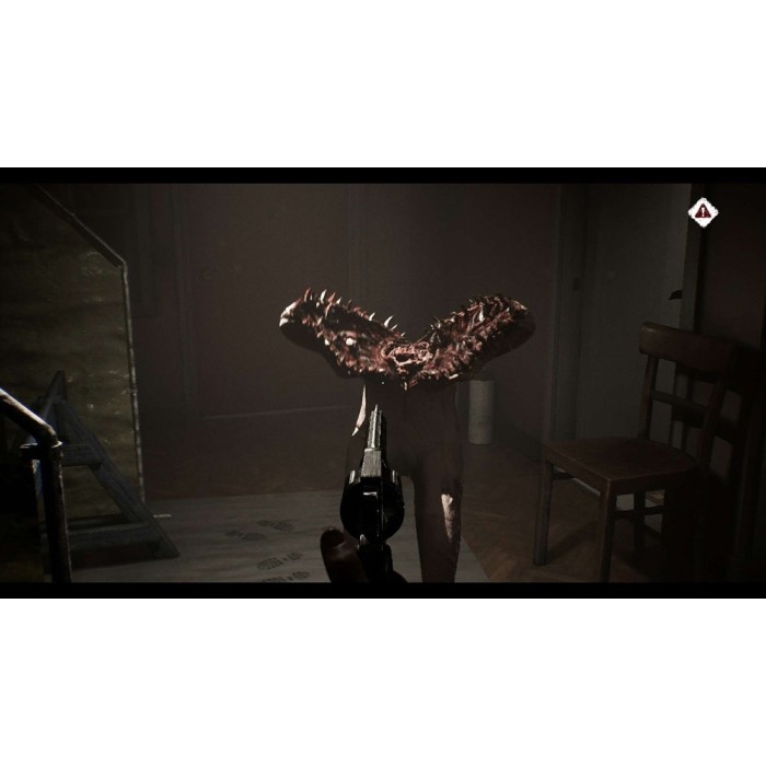 Игры PlayStation 5: Oxide Room 104 от Perp Games в магазине GameBuy, номер фото: 2