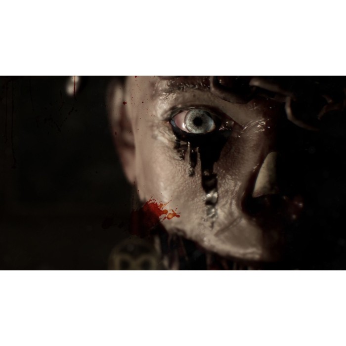 Игры PlayStation 5: Oxide Room 104 от Perp Games в магазине GameBuy, номер фото: 4