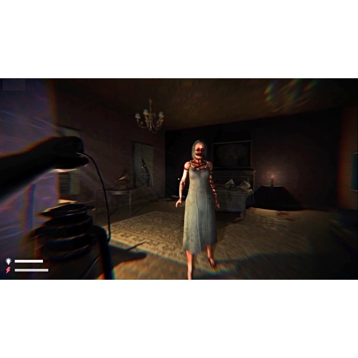 Игры PlayStation 5: Oxide Room 104 от Perp Games в магазине GameBuy, номер фото: 5