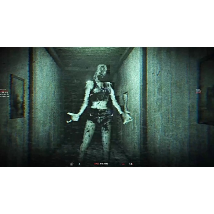 Игры PlayStation 5: Oxide Room 104 от Perp Games в магазине GameBuy, номер фото: 6