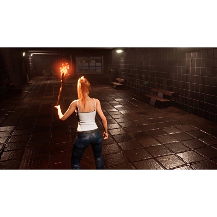 Игры PlayStation 5: Oxide Room 104 от Perp Games в магазине GameBuy, номер фото: 9