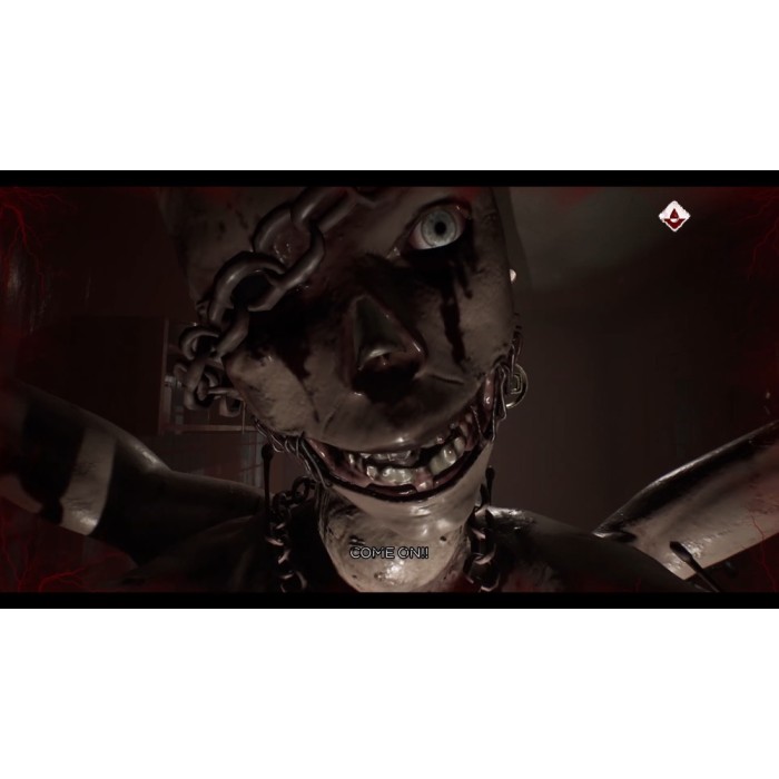 Игры PlayStation 5: Oxide Room 104 от Perp Games в магазине GameBuy, номер фото: 1