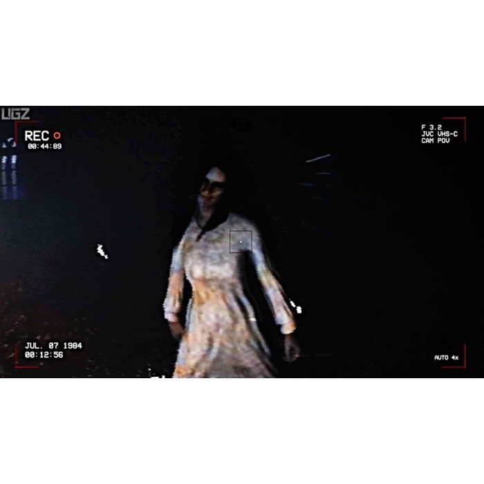 Игры PlayStation 5: Oxide Room 104 от Perp Games в магазине GameBuy, номер фото: 7