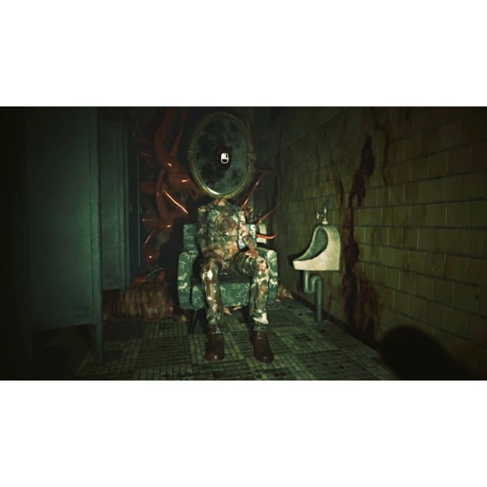 Игры PlayStation 5: Oxide Room 104 от Perp Games в магазине GameBuy, номер фото: 8