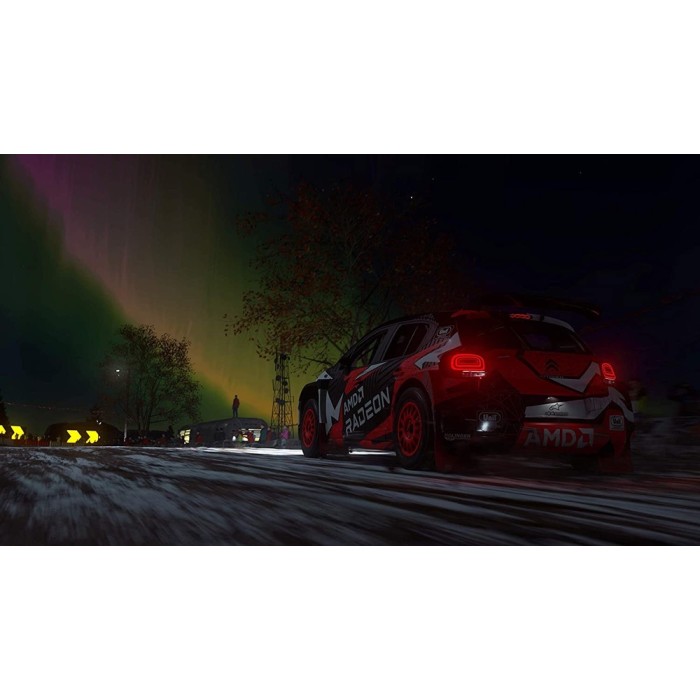 Игры PlayStation 5: Dirt 5 от Codemasters в магазине GameBuy, номер фото: 3