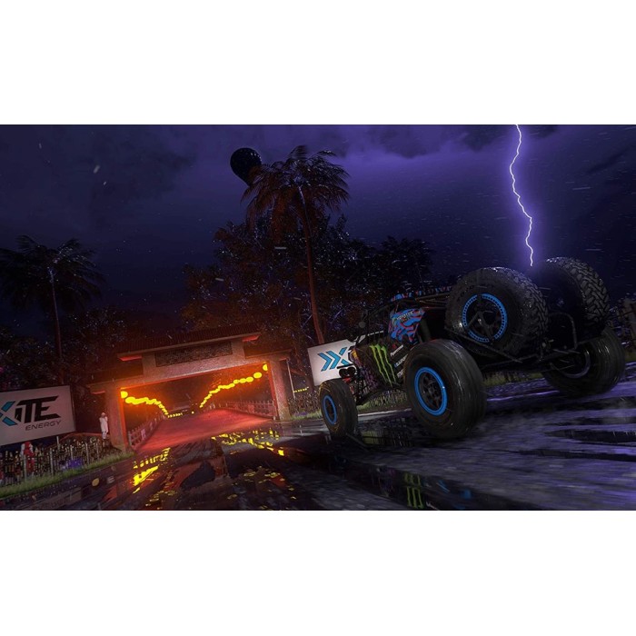 Игры PlayStation 5: Dirt 5 от Codemasters в магазине GameBuy, номер фото: 6