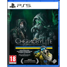 Chernobylite: Support Ukraine Special Pack Edition