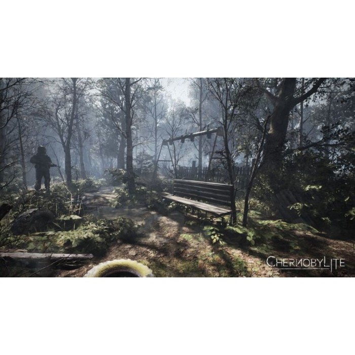 Игры PlayStation 5: Chernobylite от Perp Games в магазине GameBuy, номер фото: 5