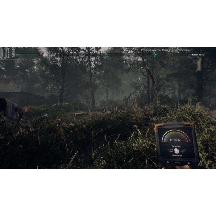 Игры PlayStation 5: Chernobylite от Perp Games в магазине GameBuy, номер фото: 8