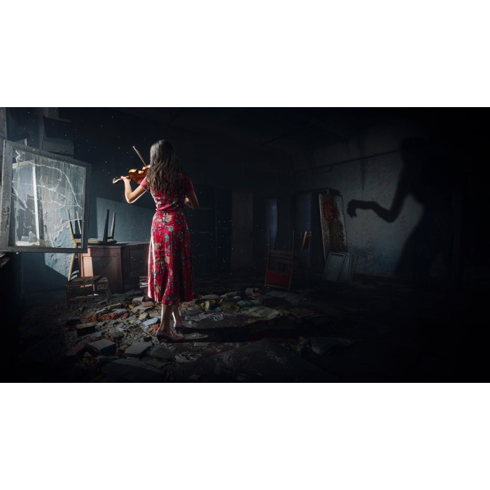 Игры PlayStation 5: Chernobylite от Perp Games в магазине GameBuy, номер фото: 3